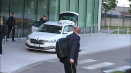 Inter, il rientro in Italia: dalla delusione dei giocatori a quella di Zhang
