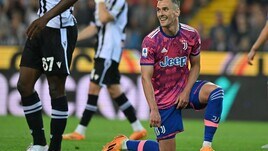 Sarri vuole Milik. Monza verso la cessione