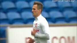 Juve, l'obiettivo è un nuovo prestito di Milik