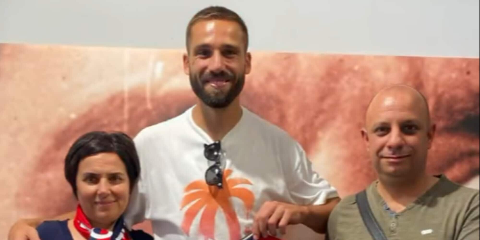 Pavoletti e il regalo al tifoso profeta: "Troppo facile dirlo dopo"