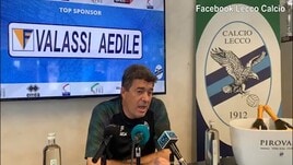 Foschi: "Pressioni e polemiche arbitro? Non me ne frega un c***o"