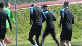 Psg su Osimhen, la richiesta del Napoli è altissima