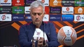 Mou lascia la Uefa Football Board: "Non ci sono più le condizioni"