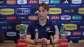Under 21, Bove: "Grato a Mourinho, spero di fare meno vacanze possibili..."