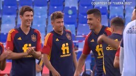 Villarreal, Pau Torres ha chiesto la cessione: la Juve monitora