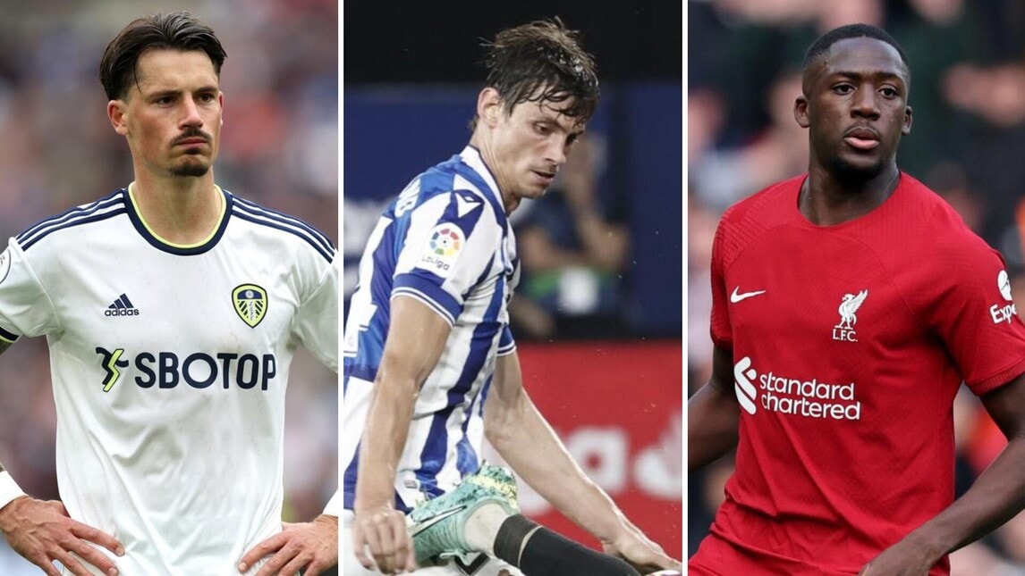 Napoli, Le Normand e non solo: tutti gli obiettivi per la difesa