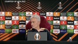 Mourinho, no all'Arabia neanche per 96 milioni di euro