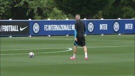 Brozovic, la nuova proposta dell'Al Nassr fa infuriare l'Inter