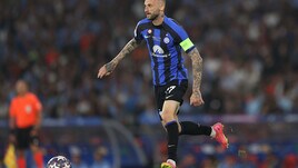 Brozovic, trattativa ferma. Galtier arrestato