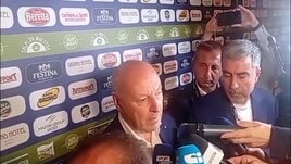 Marotta: "Brozovic? Non siamo obbligati a cederlo"