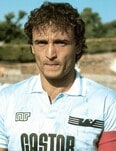 D'Amico, grande folla ai funerali. Luis Enrique al PSG