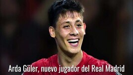 Telenovela conclusa, è ufficiale: Arda Guler è del Real Madrid