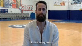 Basket, Datome si ritira: "Smetto di giocare"