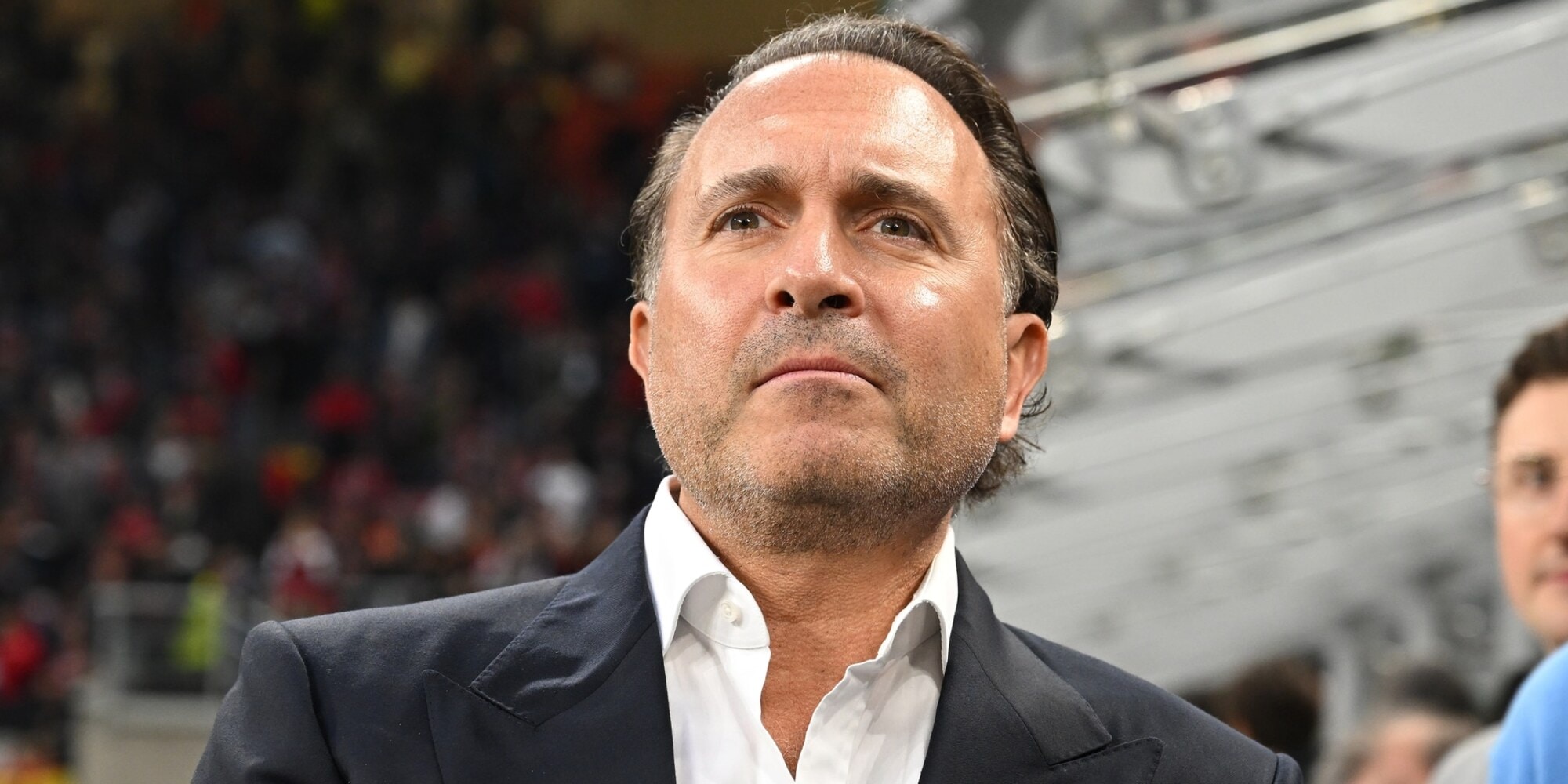 Milan, un cambio di strategie