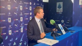 Serie A, confermati gli spareggi scudetto e salvezza