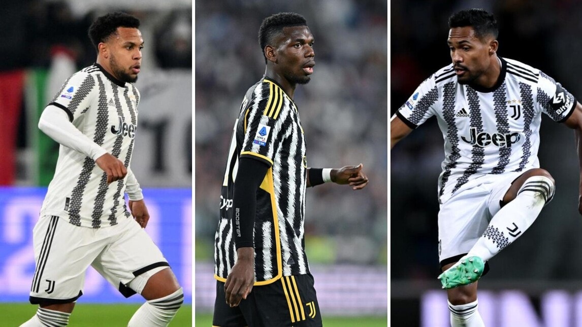 Juve, sei casi da risolvere: troppi 45 milioni a bilancio per un anno