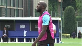 Enigma Lukaku: la Juve vuole soffiarlo all'Inter