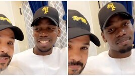 Juve, Pogba spaventa i tifosi: ecco cosa ha risposto sul futuro