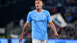 Milinkovic, arriva un'offerta dall'Arabia. Dybala rassicura: "Voglio restare"