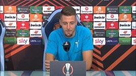 Lazio, Milinkovic-Savic pensa all'Arabia: i possibili sostituti