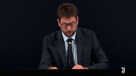 Juve, la Procura chiede 20 mesi aggiuntivi per Agnelli