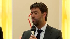 Agnelli, la sentenza: 60mila euro di ammenda e altri 16 mesi