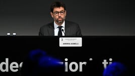 Agnelli inibito per altri 16 mesi. Onana verso lo United