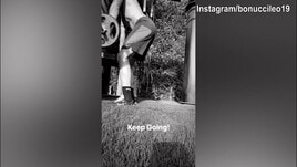 Juve, Bonucci lancia un messaggio: "Proseguiamo"