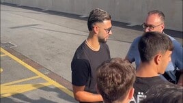 Lazio, colpo Castellanos: iniziano le visite mediche