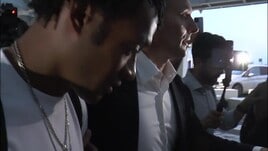 Inter, Cuadrado è arrivato a Linate