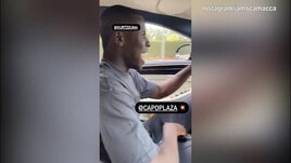 Scamacca, Zouma e la voglia di... Italia!