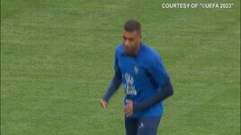 Clamoroso, il Psg esclude Mbappé dai convocati per la tournée