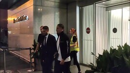 Il Milan mette il turbo: prima le visite di Okafor, poi Chukwueze