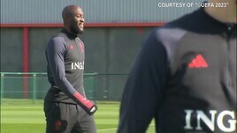 Juve, Lukaku e la pioggia di indizi social