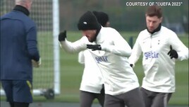 Mercato, il Bayern Monaco stringe per arrivare a Kane