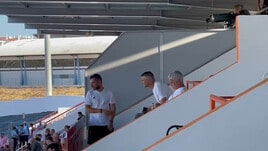 Mourinho si "allena" per la Salernitana: la mossa a sorpresa contro il Braga