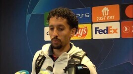 Psg, Marquinhos 'difende' Mbappé: si valuta la cessione