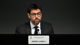 Juve, comunicato contro l'UEFA. La Roma continua il ritiro