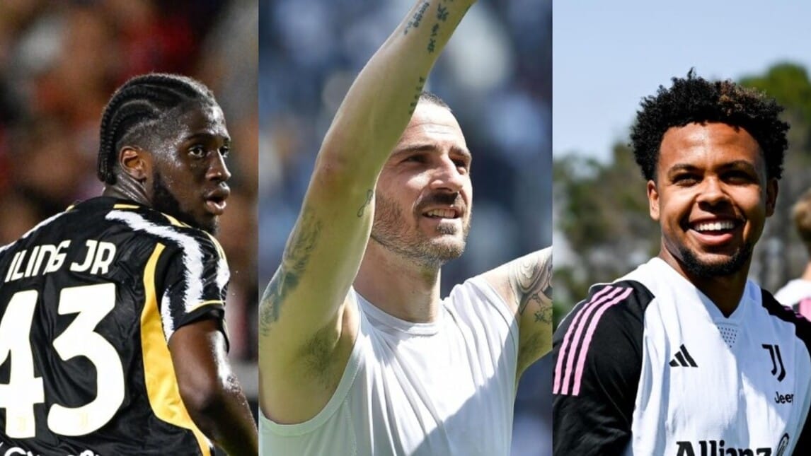 Juve esclusa dalla UEFA: ora la lista delle cessioni si allunga