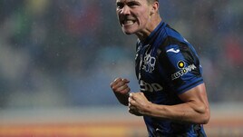 Hojlund verso il Manchester United. Stasera amichevole in Portogallo per la Roma