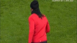 Roma, si continua a lavorare per Renato Sanches