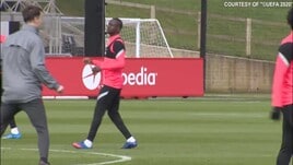 Al-Nassr, colpo Mané: oggi le visite mediche