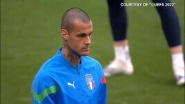 Inter, offerta ufficiale per Scamacca