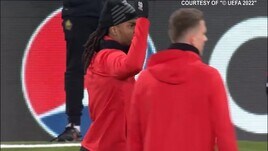 Roma, Renato Sanches si avvicina: altra panchina col Psg