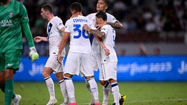 L'Inter vince sul PSG. Roma e Sanches più vicini
