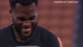 Kessie out in Barça-Milan, dalla Spagna: "La Juve si avvicina"