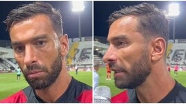 Rui Patricio sicuro: "Funziona tutto, Roma pronta per migliorarsi"