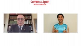 Lazio, bene Kamada, Isaksen e la pace con Luis Alberto, ma serve un altro rinforzo