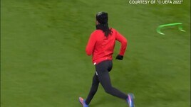 Roma, vicino l'acquisto di Renato Sanches