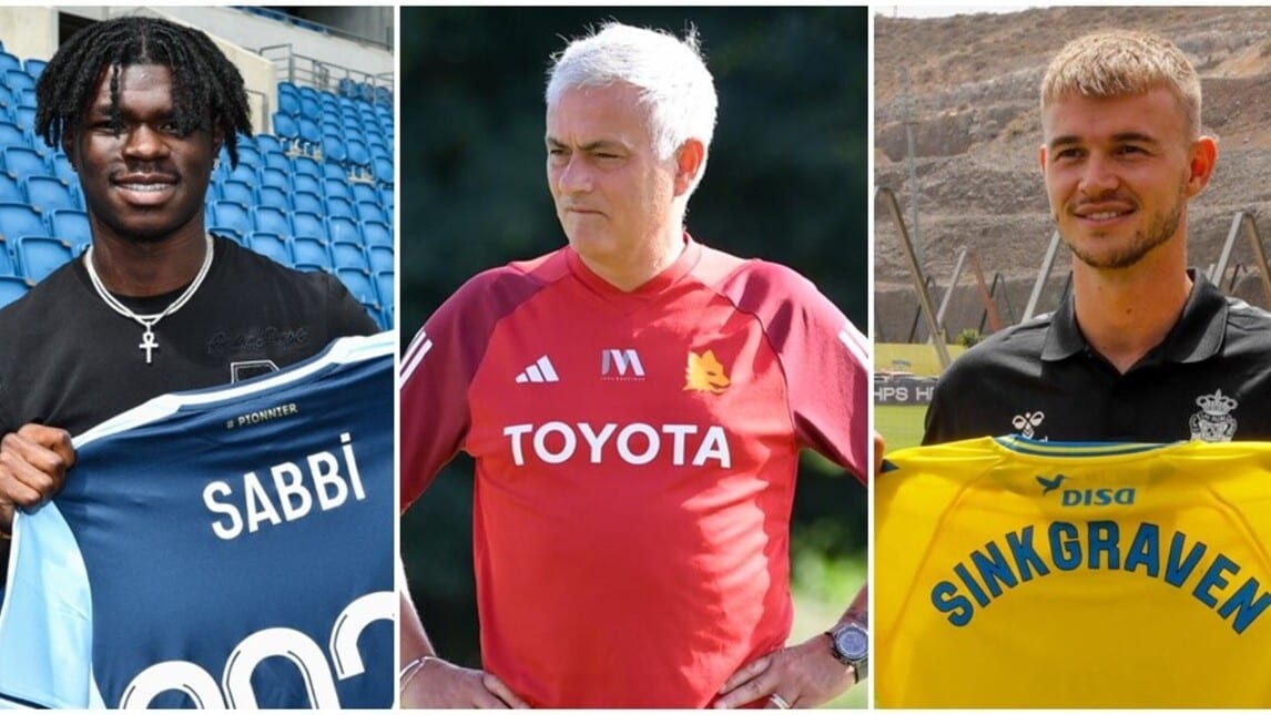 Chi ha speso meno nei top 5 campionati: il dato della Roma è preoccupante